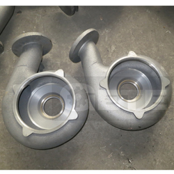 pump shell